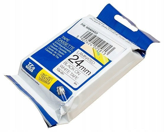 Sticker tape for printer BROTHER D3 WANAKD3 SONEL