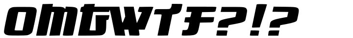 Sticker without background for car trunks helmet JDM OMGWTF?!? 2,0 x 18,3 cm