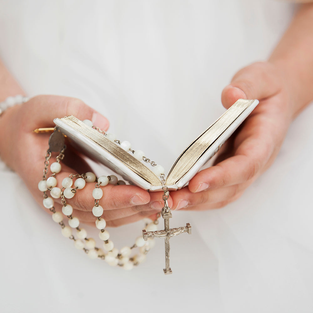 Stickers FIRST HOLY COMMUNION YOUR NAME 24 pcs Brand NTI