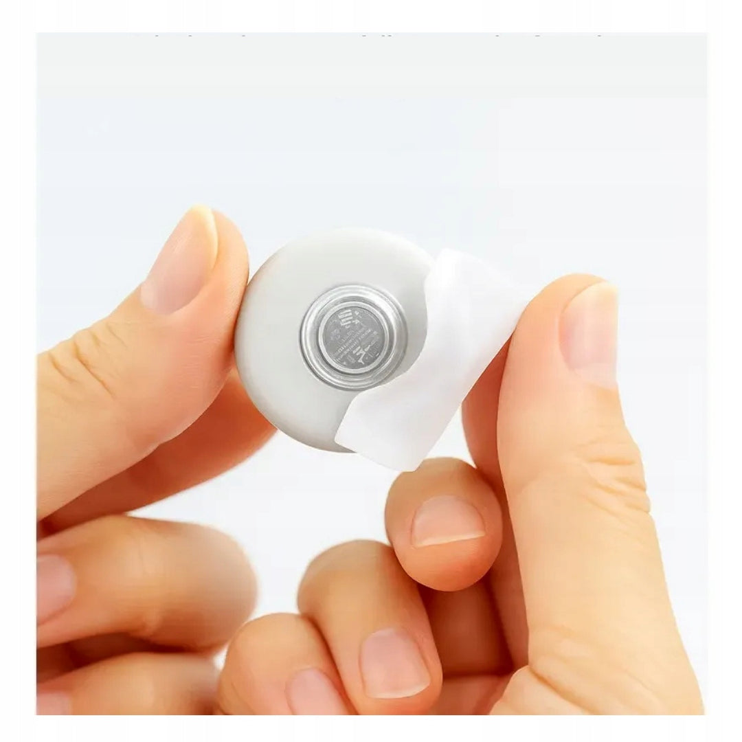 Stickers for thermometers with continuous measurement - 15 material + 5 silicone Medical device yes