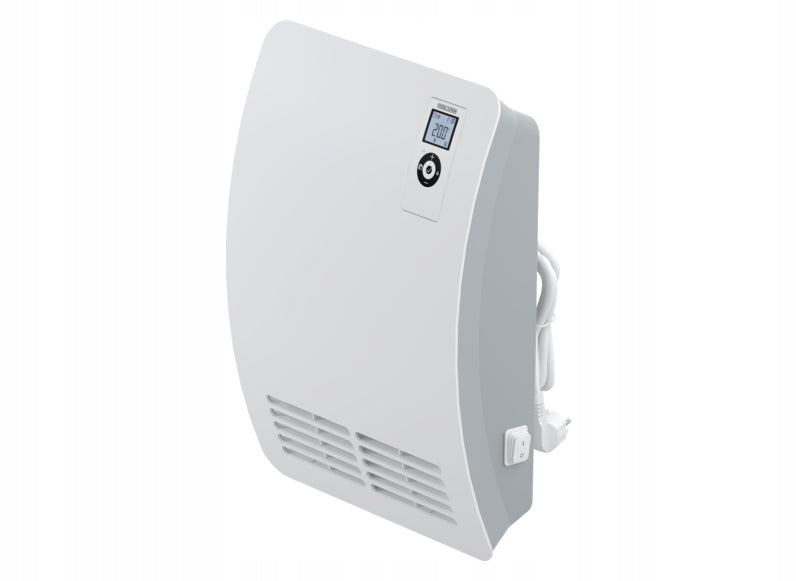 Stiebel Eltron Heater CK 20 Premium LCD Heating power 2000 W
