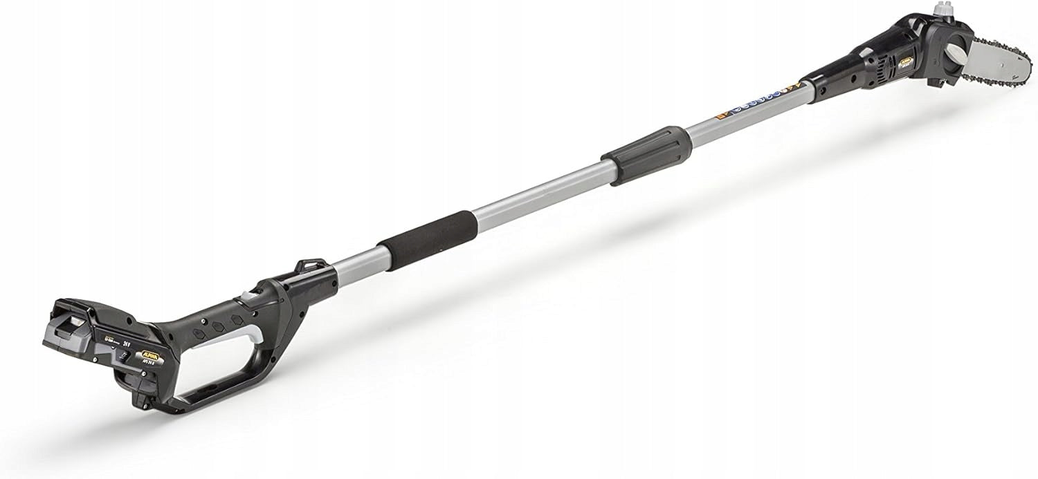 Stiga Cordless Chainsaw Alpina APS 24 B Telescopic 24V Brand Alpina