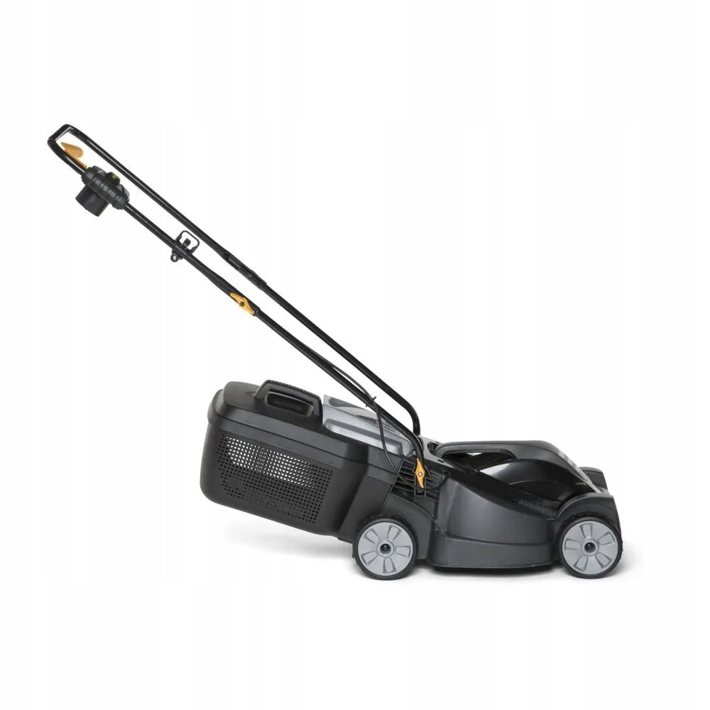 Stiga Electric Lawn Mower Grass Basket Strong 1000W LIGHTWEIGHT 32cm Adjustable Manufacturer code BL 320 E