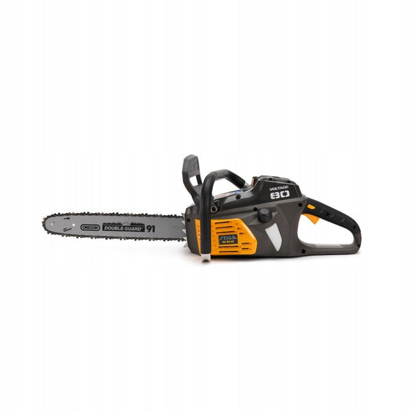 Stiga SC 80 AE Cordless Chainsaw 16" 80V 11m/s 4,5kg Brand Stiga