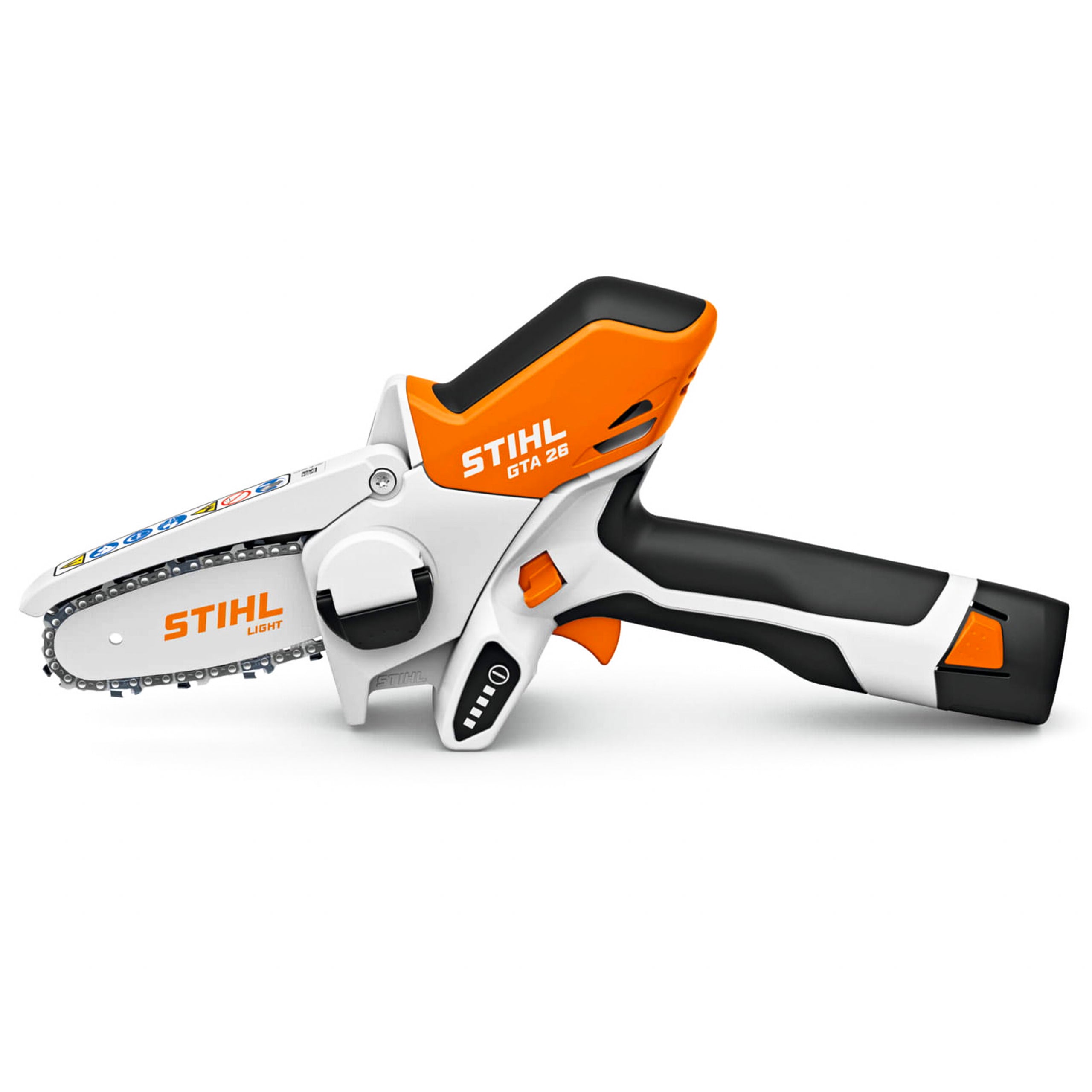 Stihl GTA 26 SET cordless cutter with battery and charger Manufacturer code GA012000006