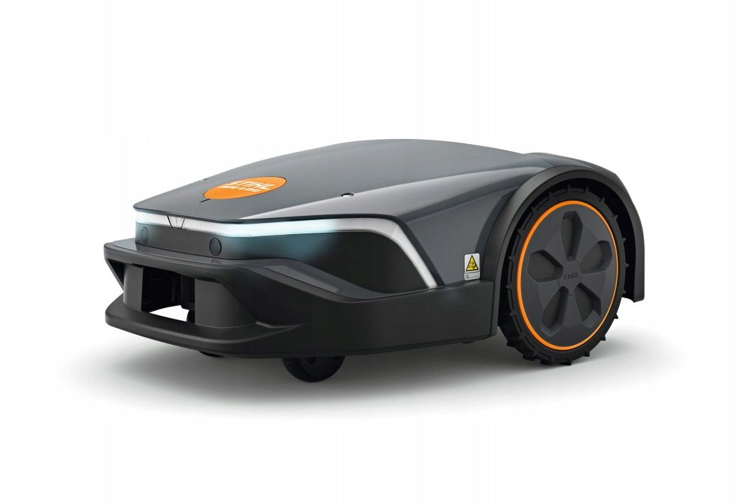 Stihl iMOW 5.0 EVO robotic lawn mower for lawn 1500M2 Brand Stihl