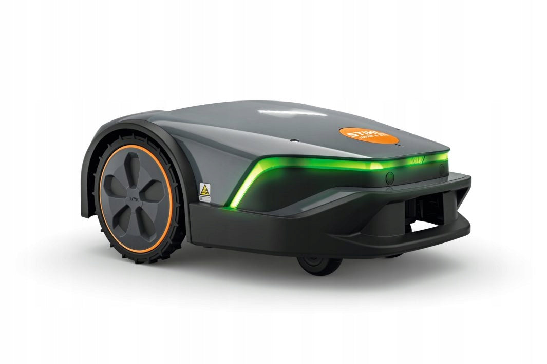 Stihl iMOW 5.0 EVO robotic lawn mower for lawn 1500M2