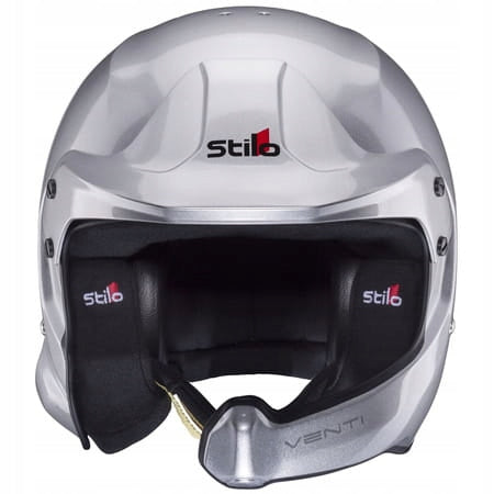 Stilo Venti WRC Composite Helmet (FIA 8859-15 / SNELL 2015) size M (57cm)
