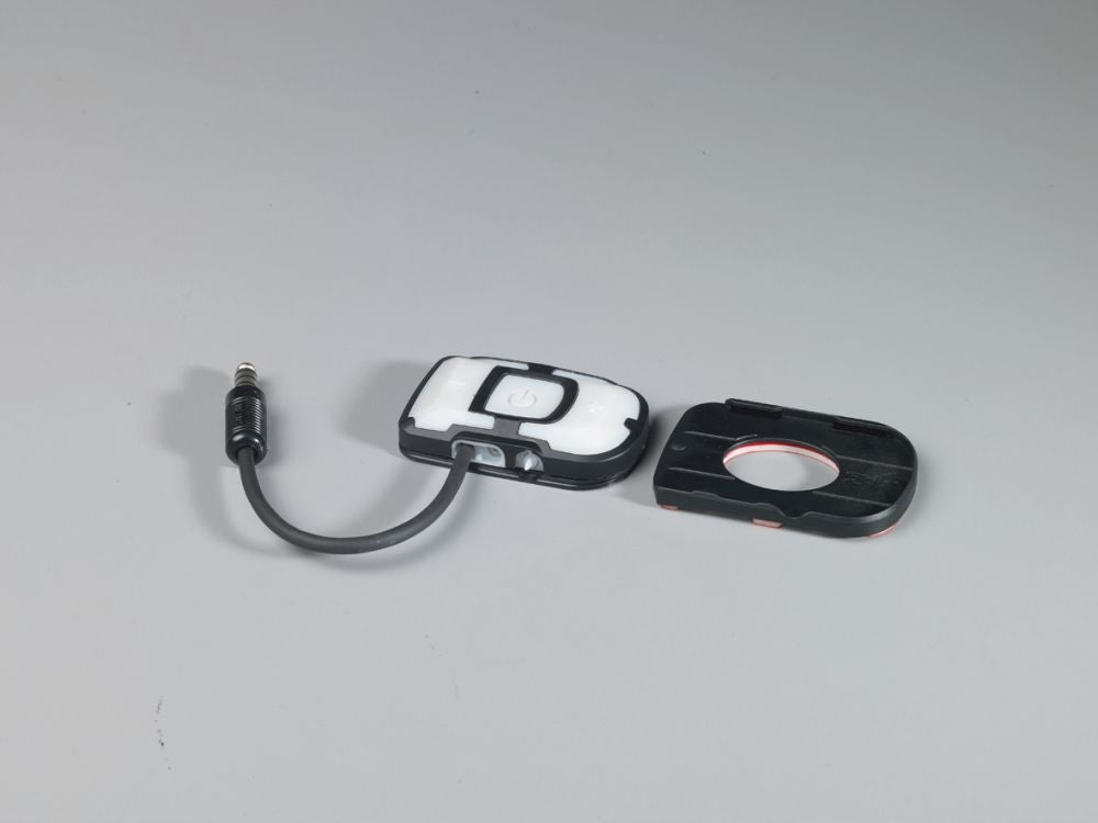 Stilo Verbacom Clubman communication system (1 driver, 1 mechanic) Manufacturer's catalog number CQ0008