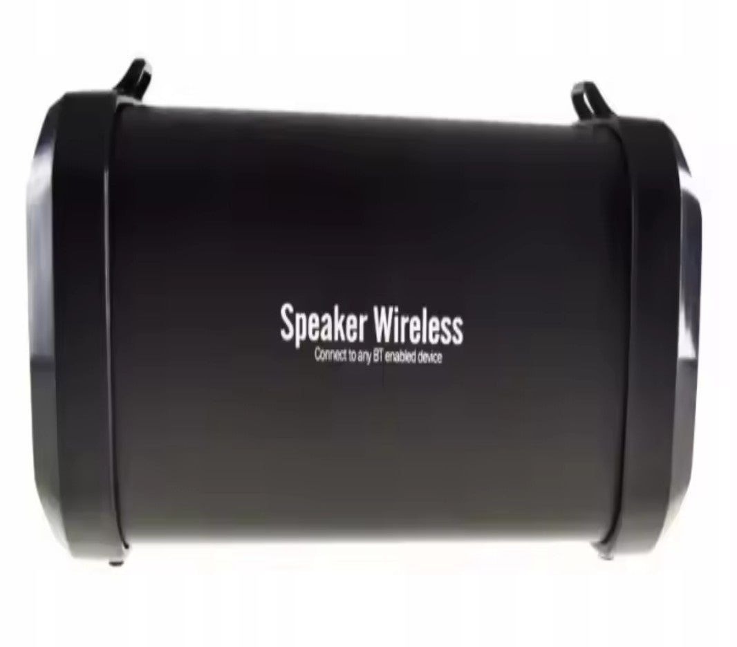 Stima Bluetooth multimedia speaker with USB/microSD/AUX SAB7801 Manufacturer code 441313