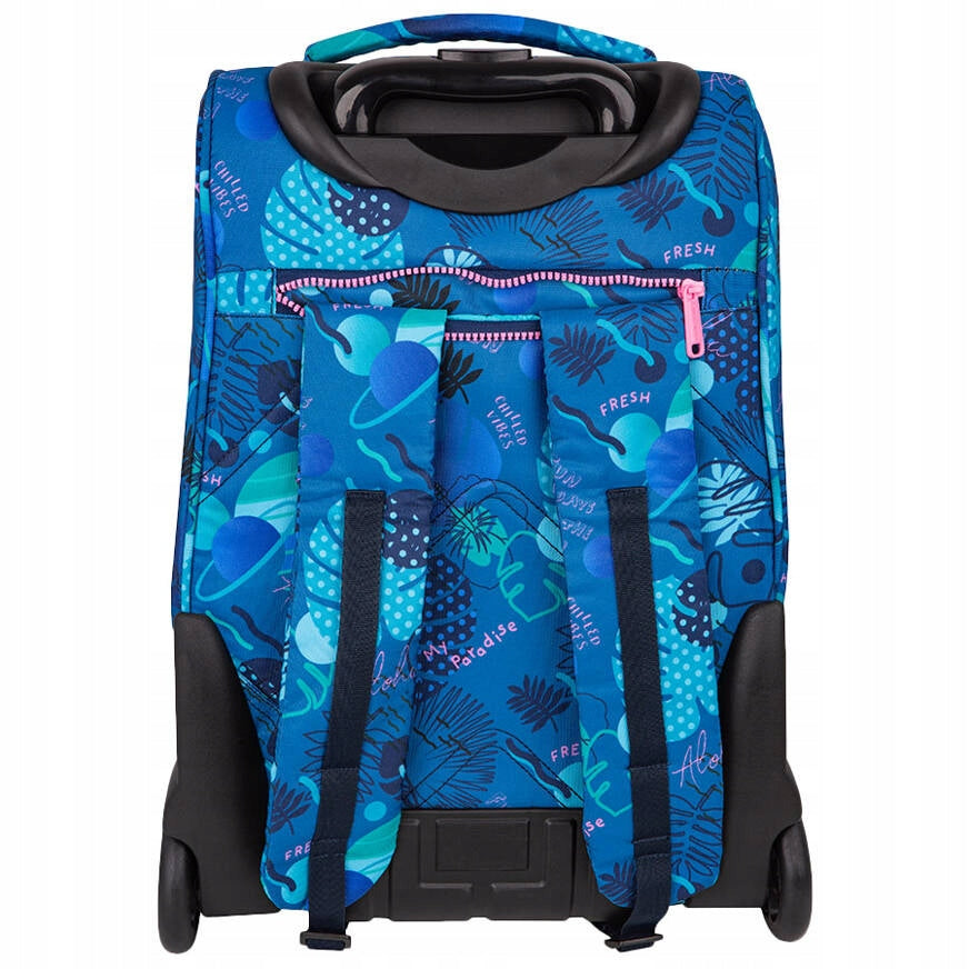 Stitch Disney backpack for grades 1-4 Manufacturer code F086780