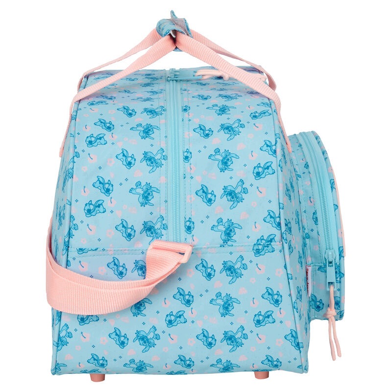 Stitch Sports Bag from Disney - Ohana Manufacturer code 8412688620852