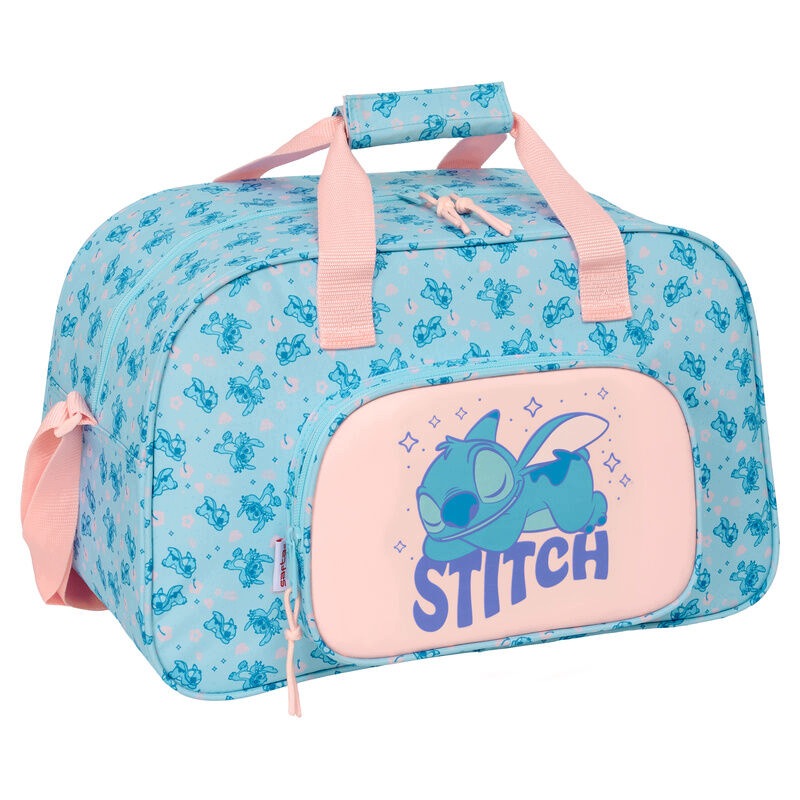 Stitch Sports Bag from Disney - Ohana