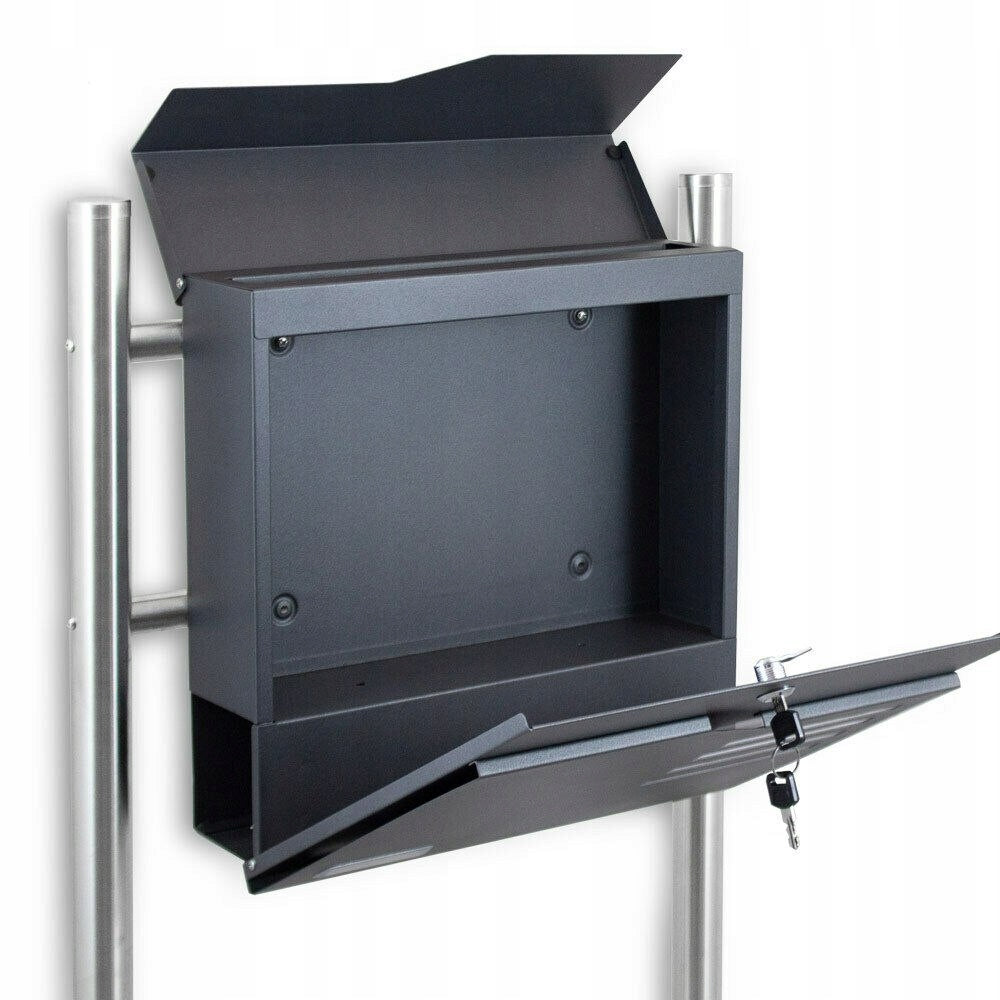 Briefkasten 