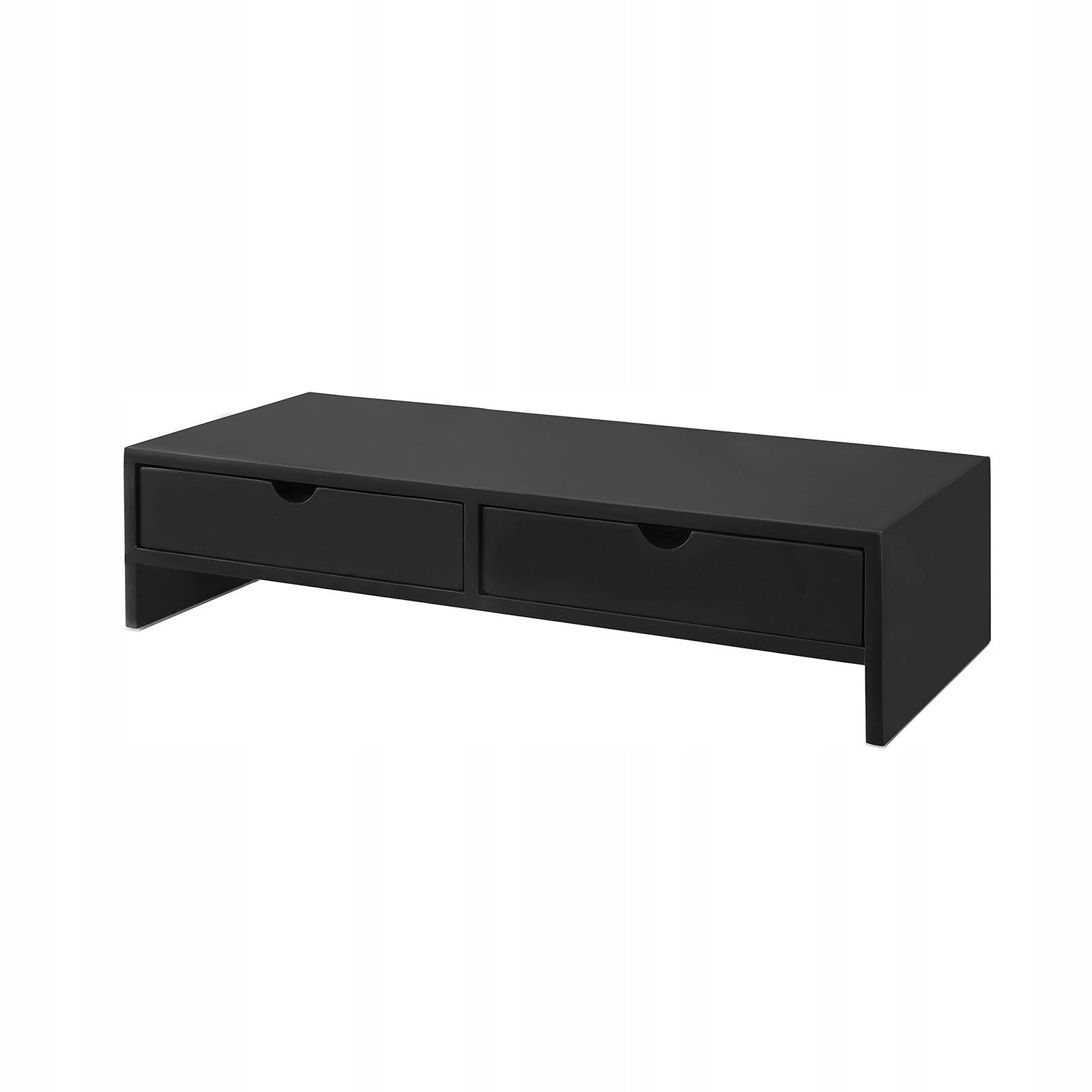 Monitorständer SoBuy BBF02-SCH, schwarz 