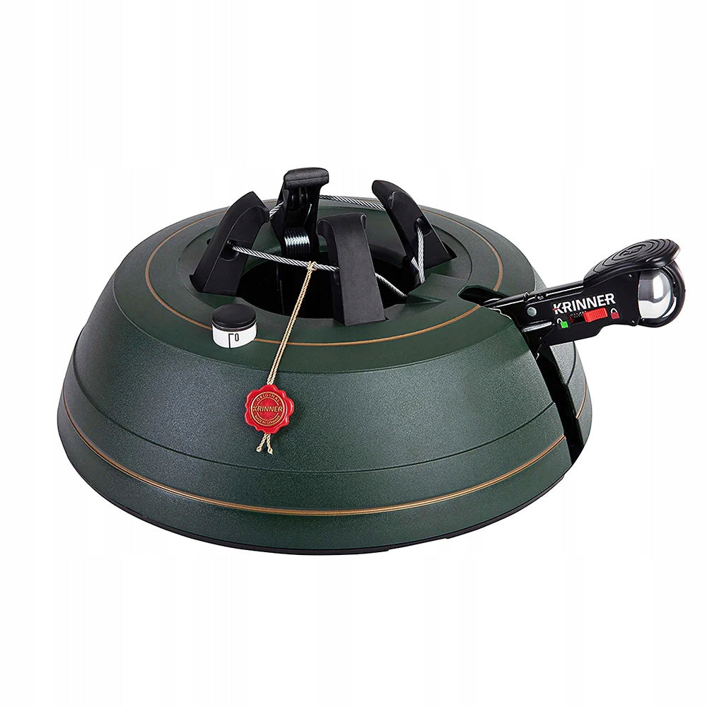 Weihnachtsbaumständer KRINNER Ultra Grip XL, bis 3m 