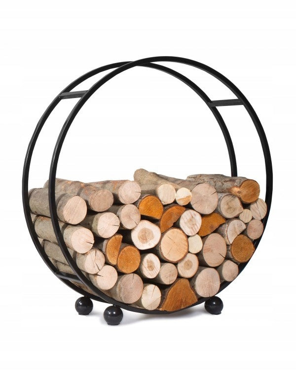 Koffer für Brennholz Daisy 