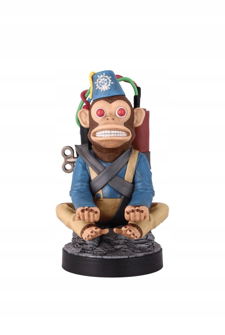 Exquisites Gaming Monkey Bomb Call Of Duty Black Ops Cold War 