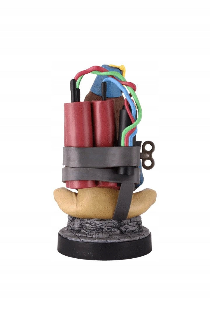 Exquisites Gaming Monkey Bomb Call Of Duty Black Ops Cold War 