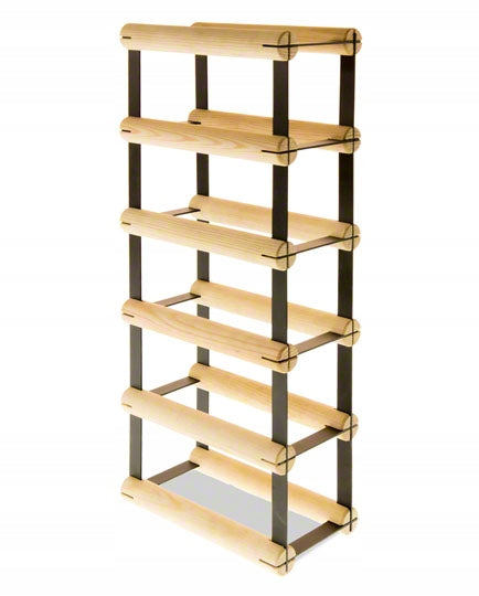 Weinregal RW-8-1X5-5 