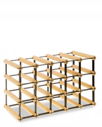 Weinregal RW-8-5X3-15 