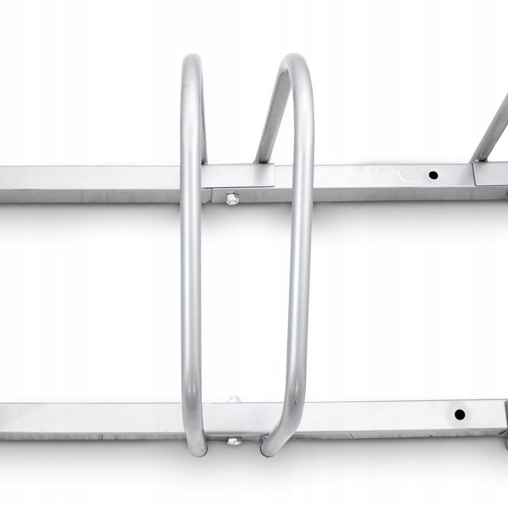 Fahrradständer, 12 Plätze 