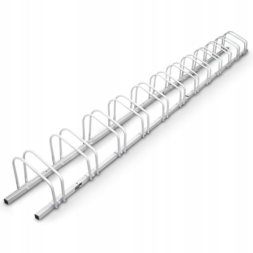 Fahrradständer, 12 Plätze 