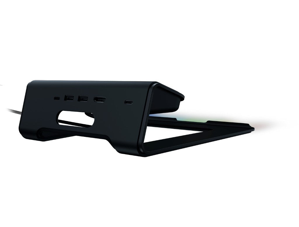 Stojan na notebook Razer Laptop Stand Chroma V2 (PC)