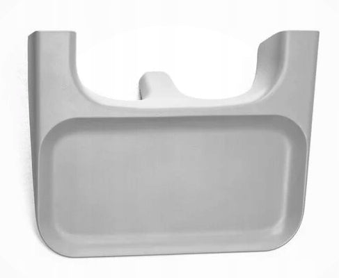 Stokke Clikk High Chair Tray - Grey