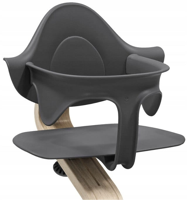 Stokke Nomi Baby Set for Highchair | Anthracite