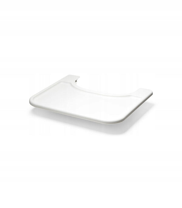 Stokke Steps White Chair Tray