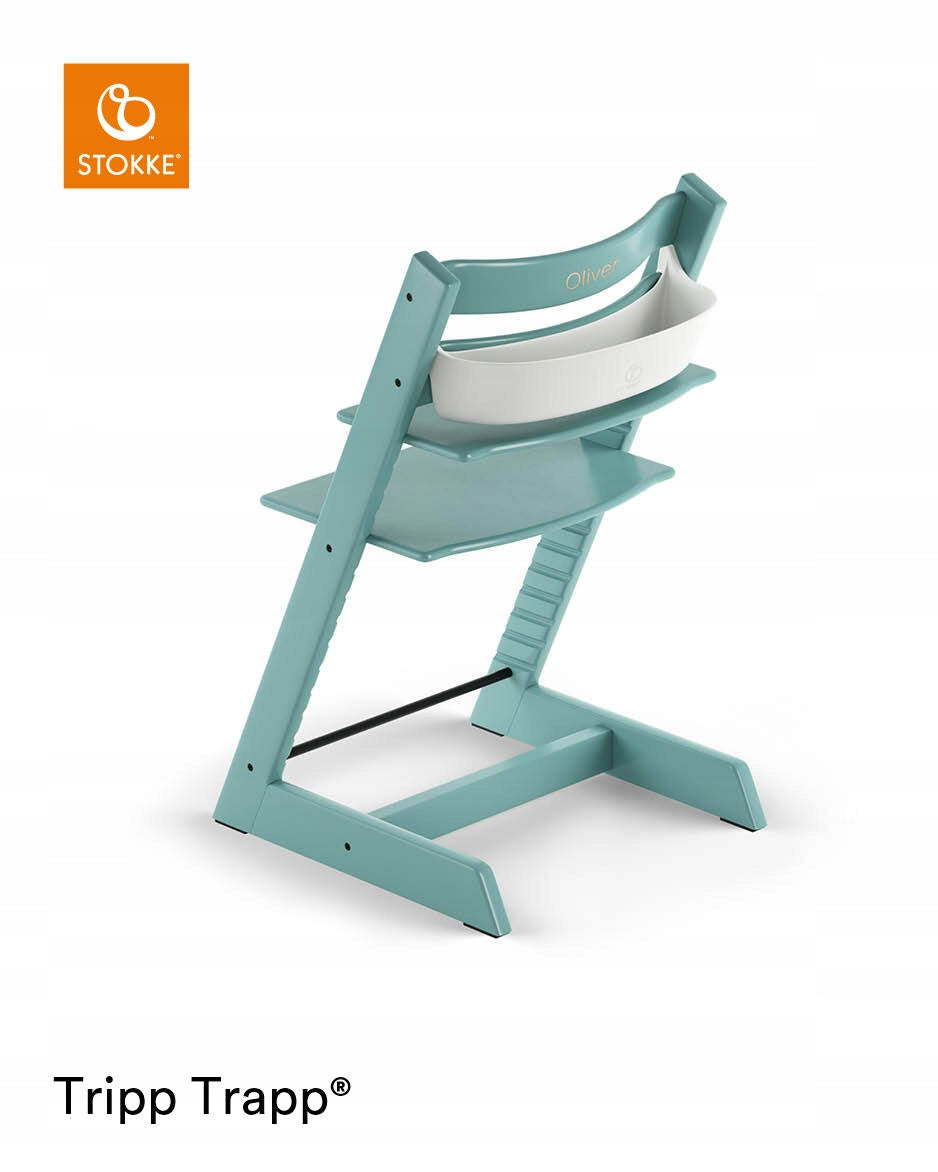 Stokke Stokke Container White Manufacturer code 7040355498018
