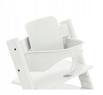 Stokke - Tripp Trapp Baby Set2 - white Manufacturer code 650003