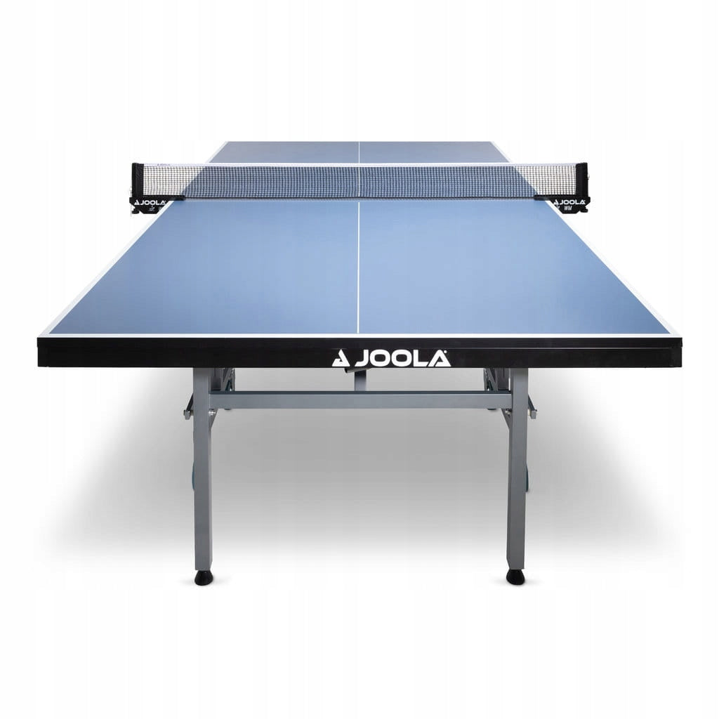 Leistungsfähige Profi-Tischtennisplatte Joola® World Cup 25-S ITTF 