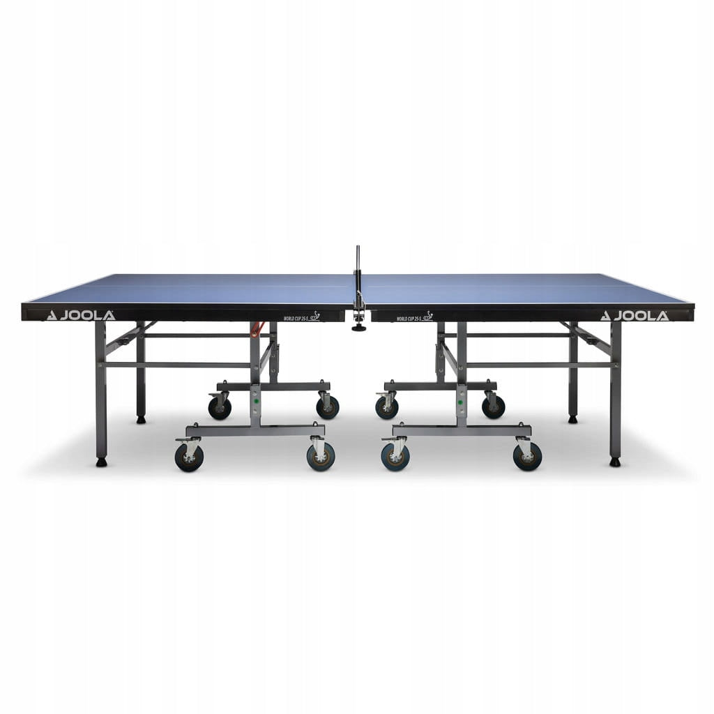 Leistungsfähige Profi-Tischtennisplatte Joola® World Cup 25-S ITTF 