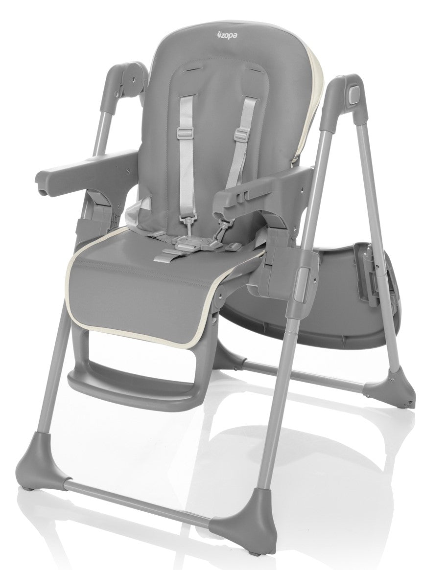 Stolička Zopa Pocket Ice Grey Brand Zopa