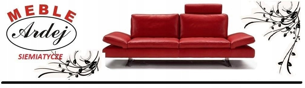 TV-Ständer Nordis 2D2S, braun/weiß 