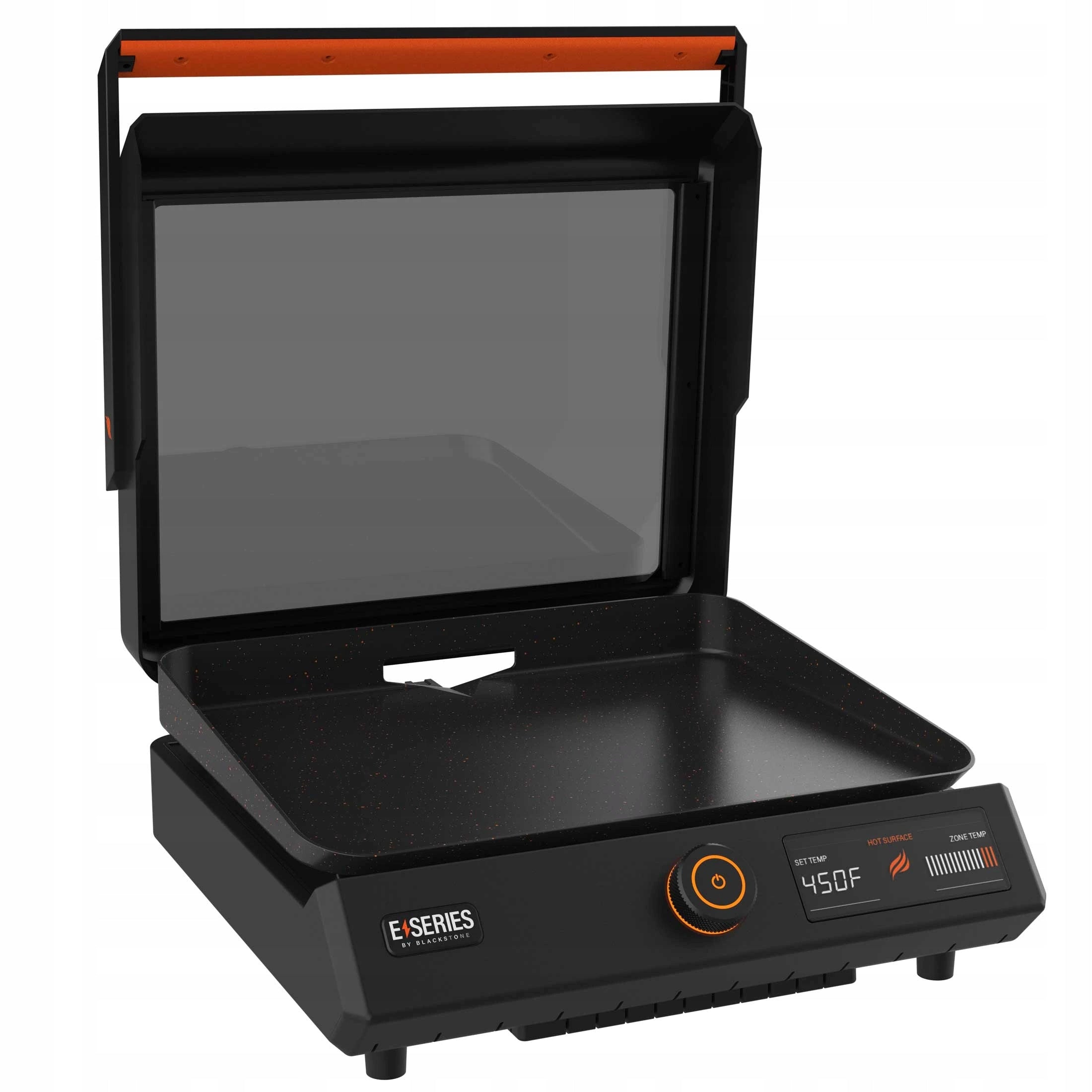 Stolní elektrický gril Blackstone 17" Griddle Power rating 600 W