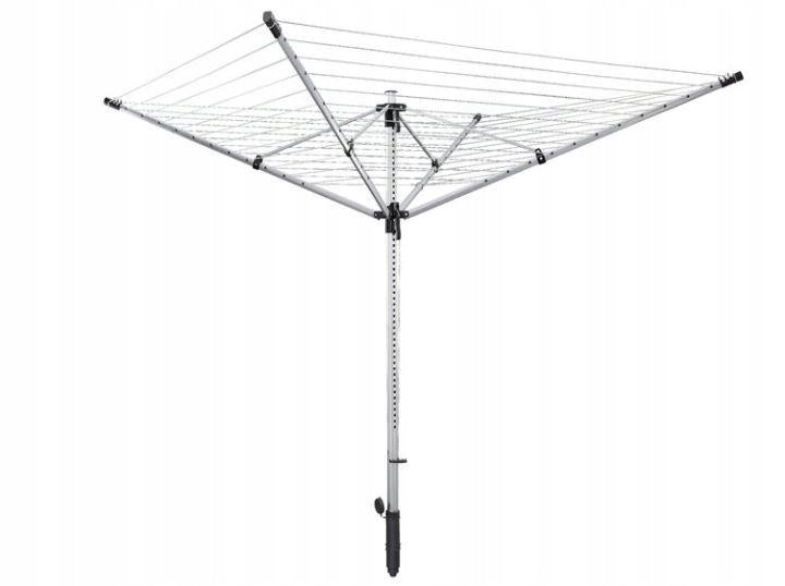 Stolní sušička Leifheit 192 cm