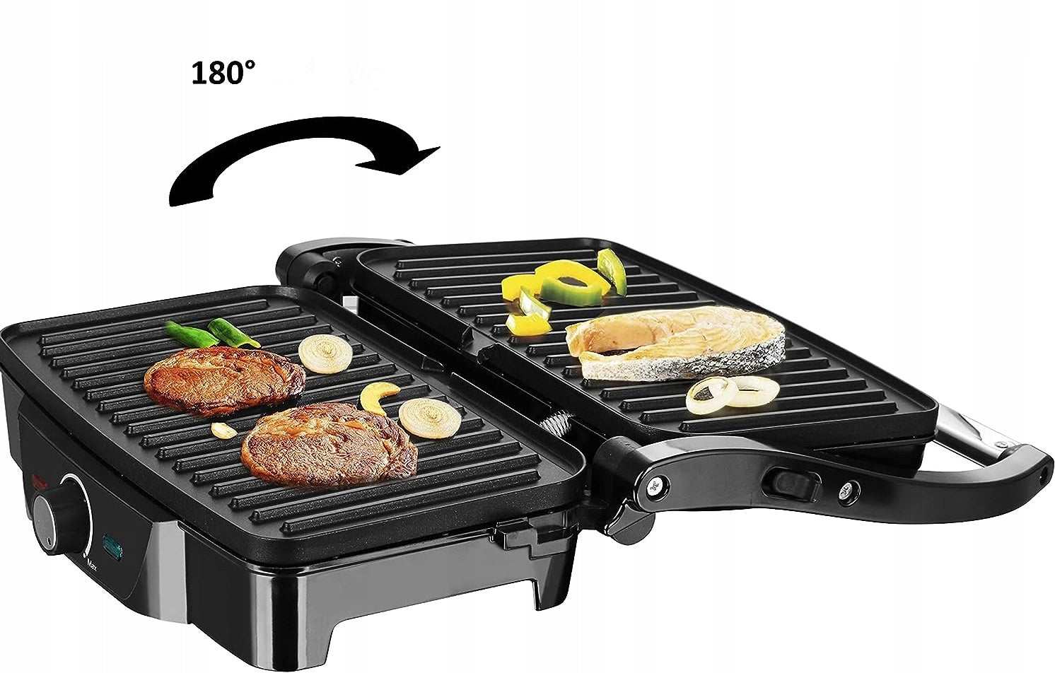 Multigrill Schmirgel 