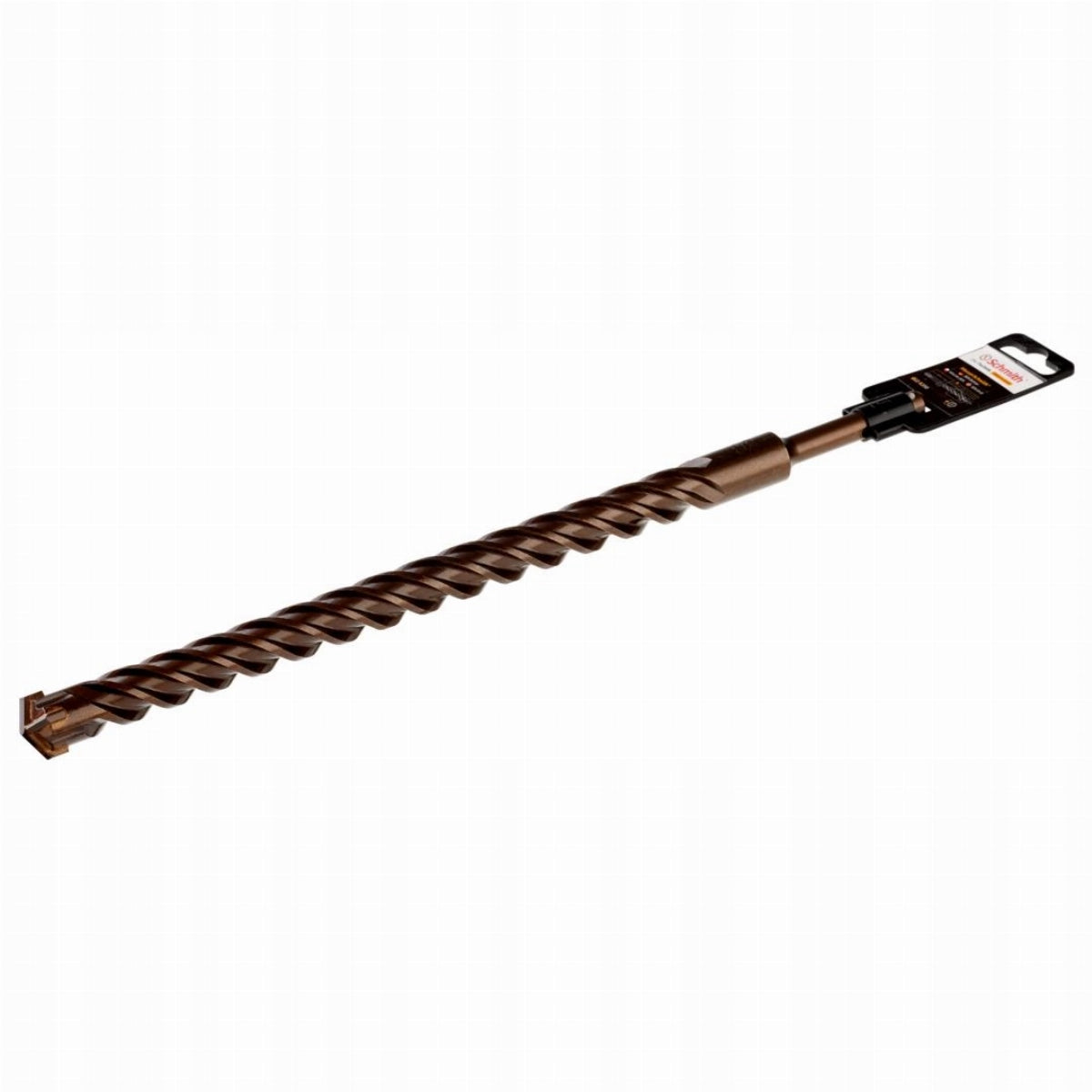 Stone Brick Concrete Drill Bit SDS+ Plus MesserSchmith 16x600 mm Schmith Manufacturer code SWSDS-M-16/600