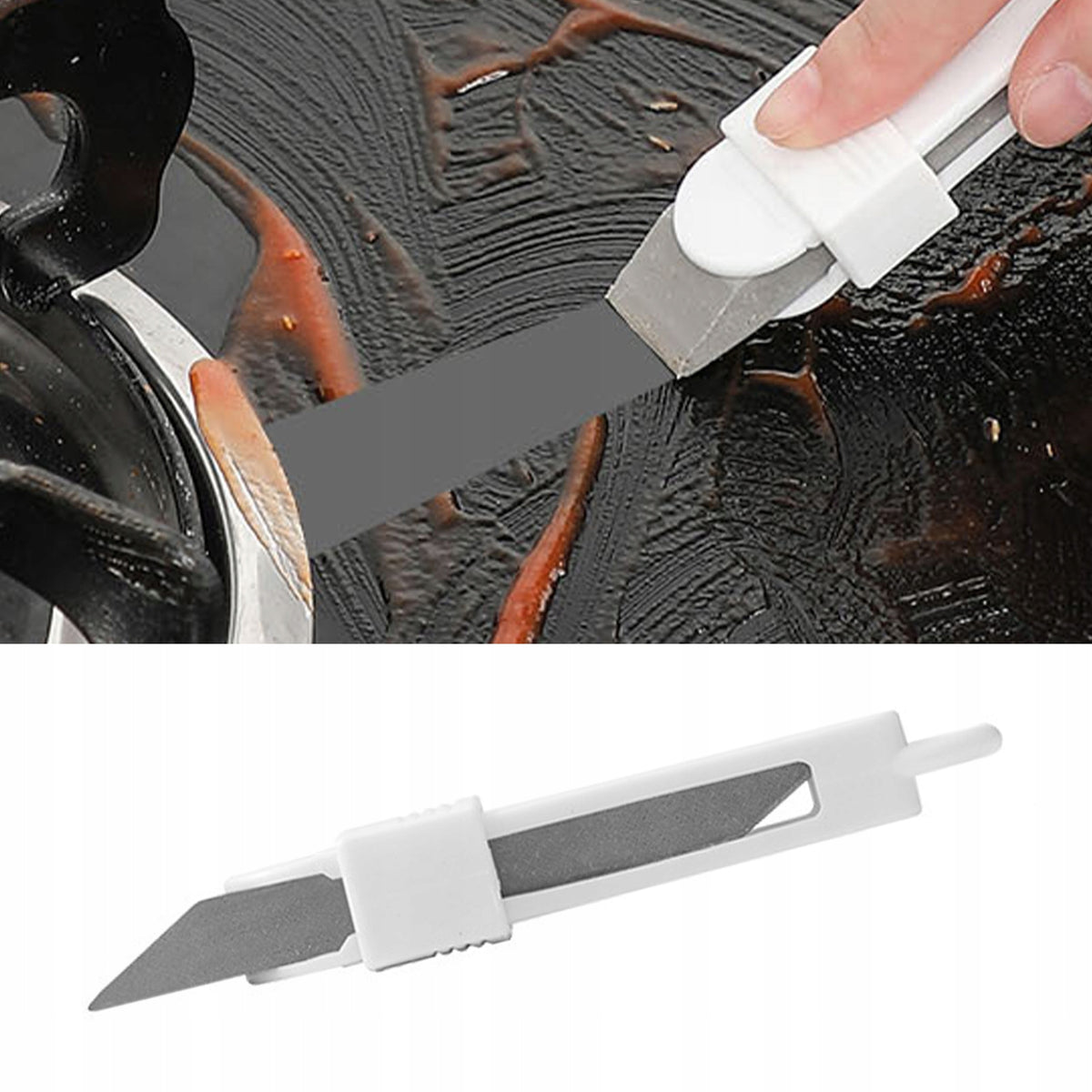 Stone Stain Remover, Multifunctional Artef Remover