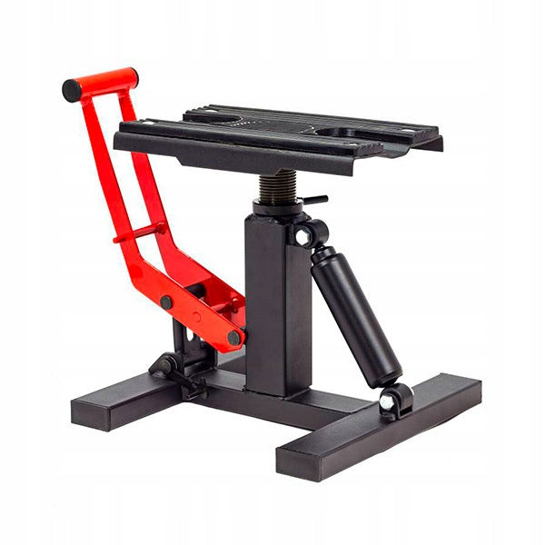Stool Stand Lift Stand JMP for Motorcycle Cross Enduro Actuator Manufacturer code 7220466