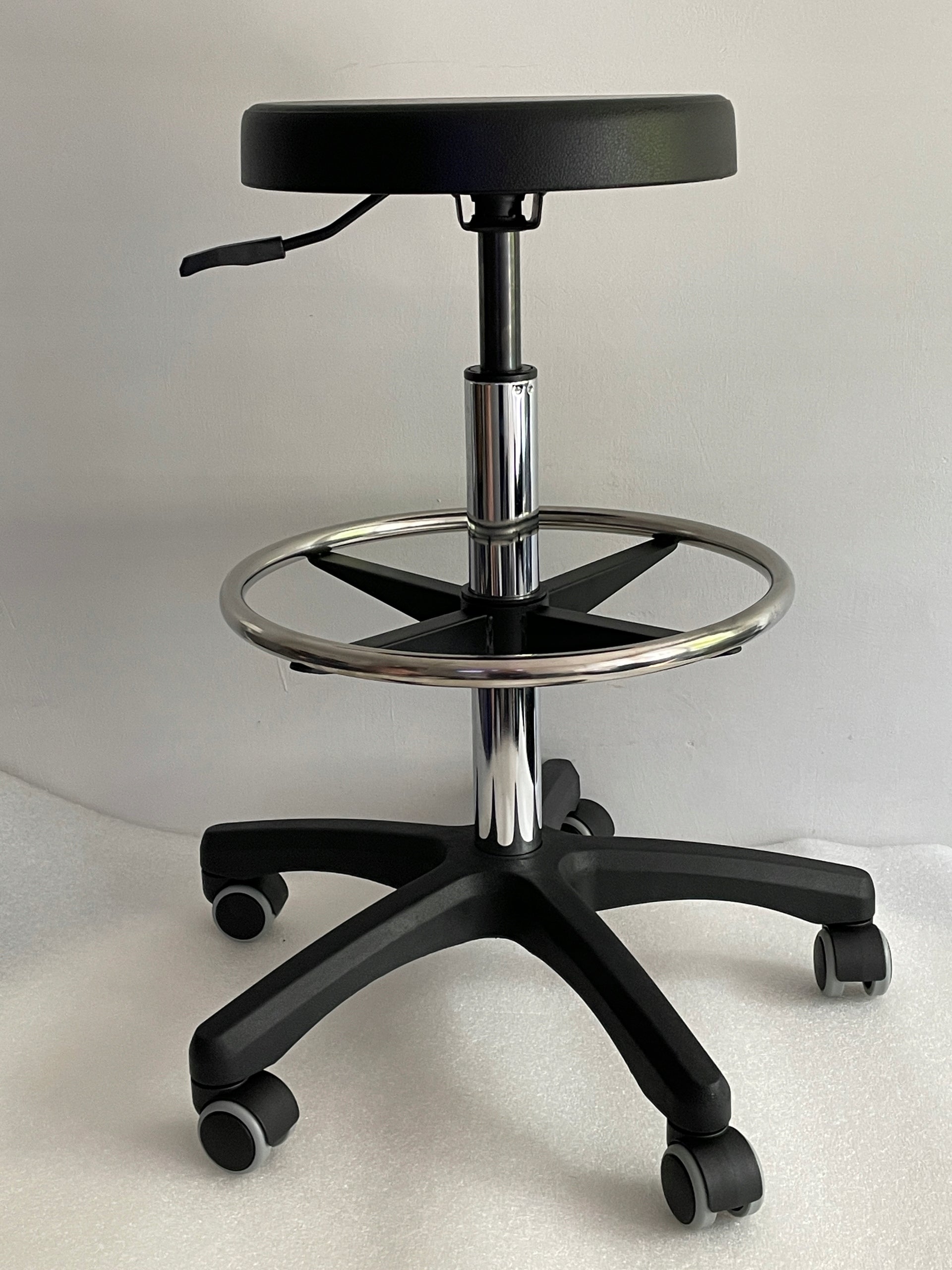 Stool Working Workshop with Laboratory Wheel Workshop High Manufacturer code 0000320480