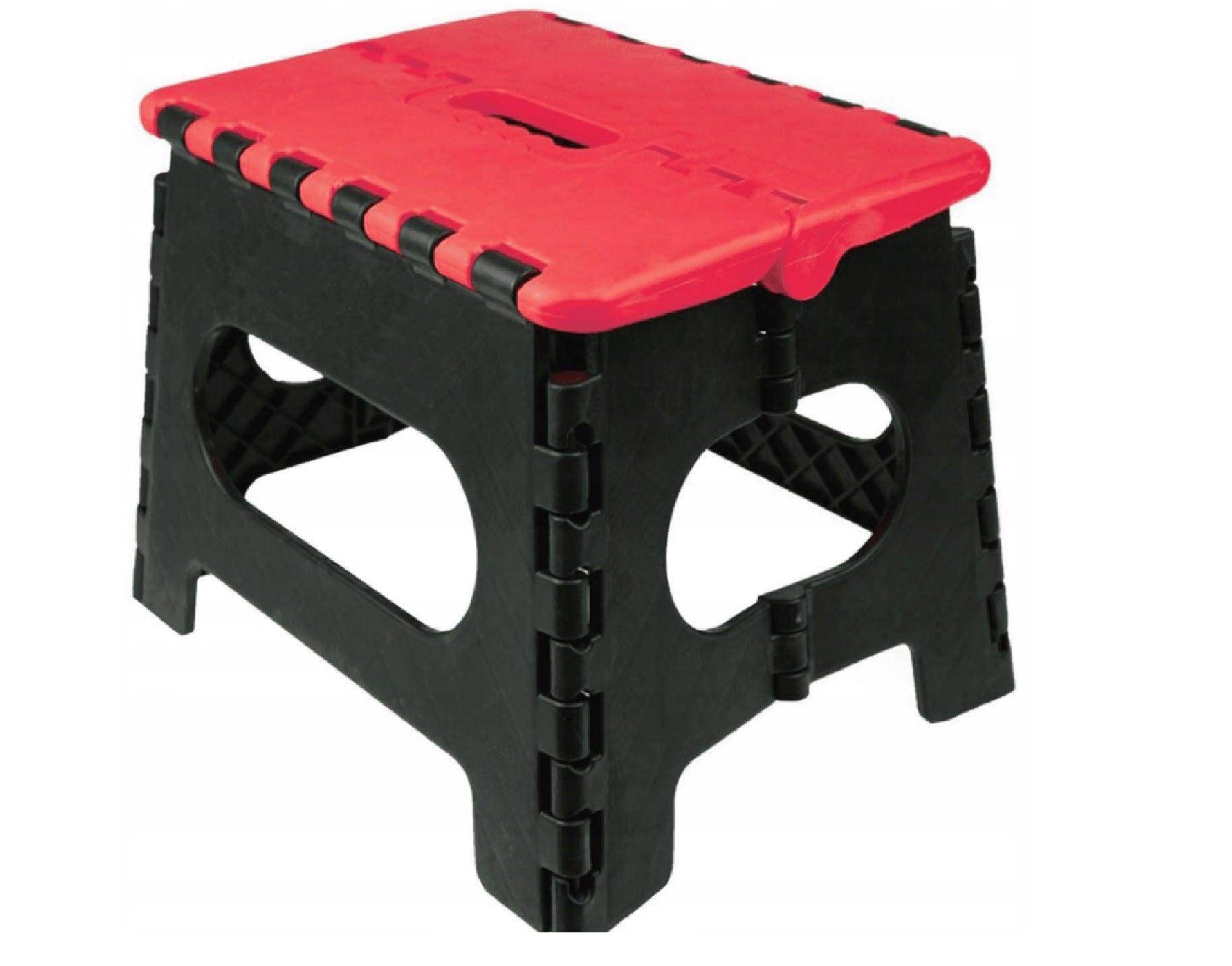 Stool folding stool platform 130 kg 22cm KD10749