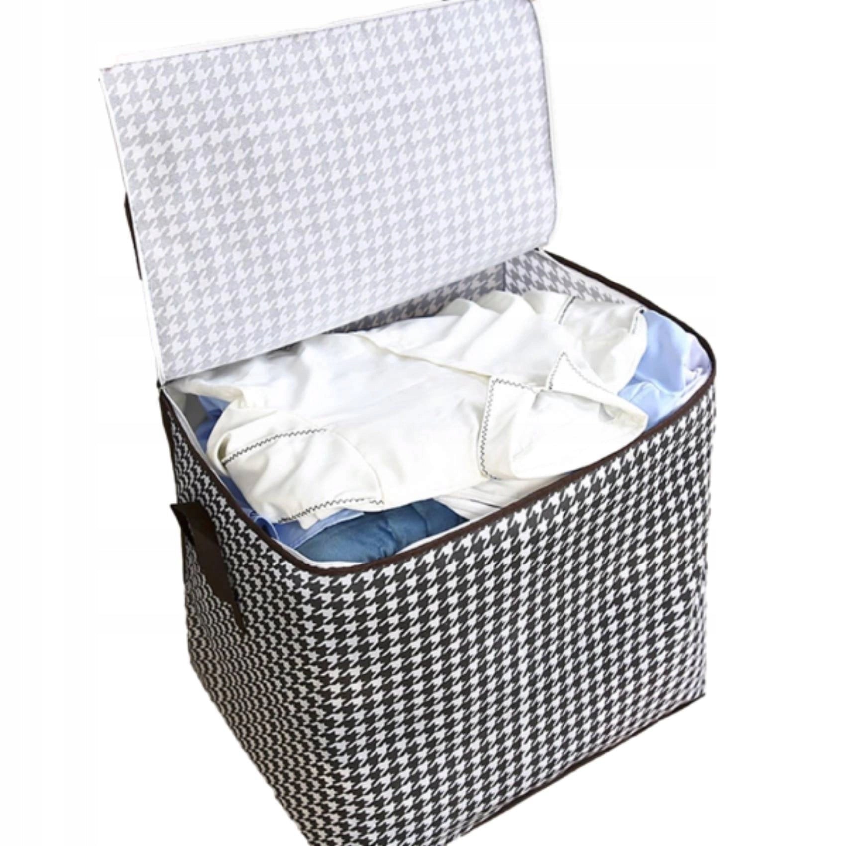 Storage Bag 180l 50x50x70cm Organizer for Clothes Closet Manufacturer code 20485