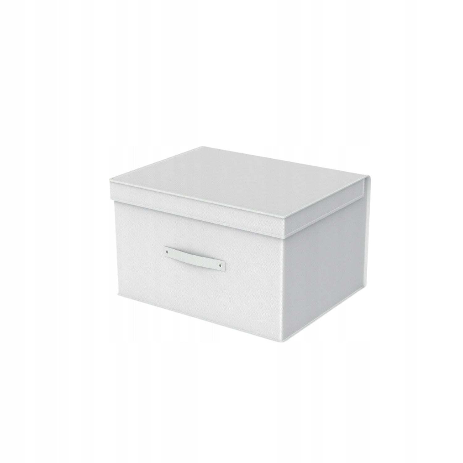 Storage container 60x40x30 cm with lid