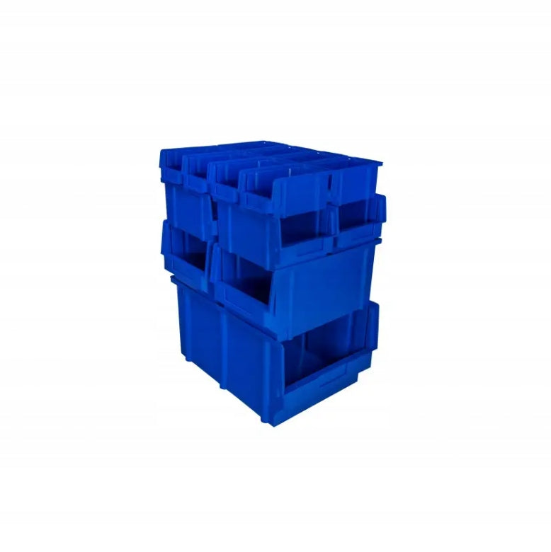 Storage container litter box STABIBOX 400x250x200 Brand ECOabc