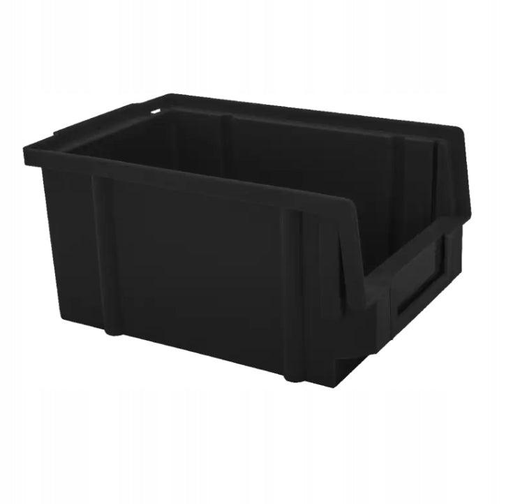 Storage container litter box STABIBOX 400x250x200