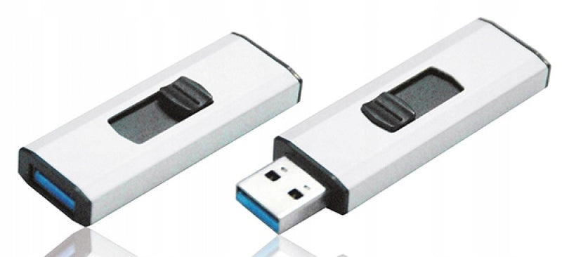 Storage medium Q-CONNECT USB 3 0 8GB Brand Q-connect